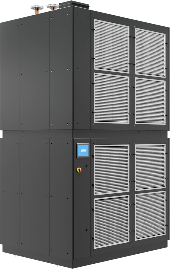 AIRSYS MaxAir